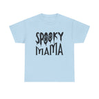 Spooky Mama Halloween Tee