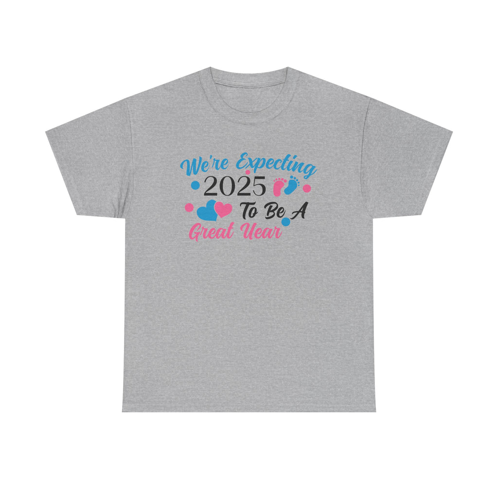Great Year 2025 T-Shirt