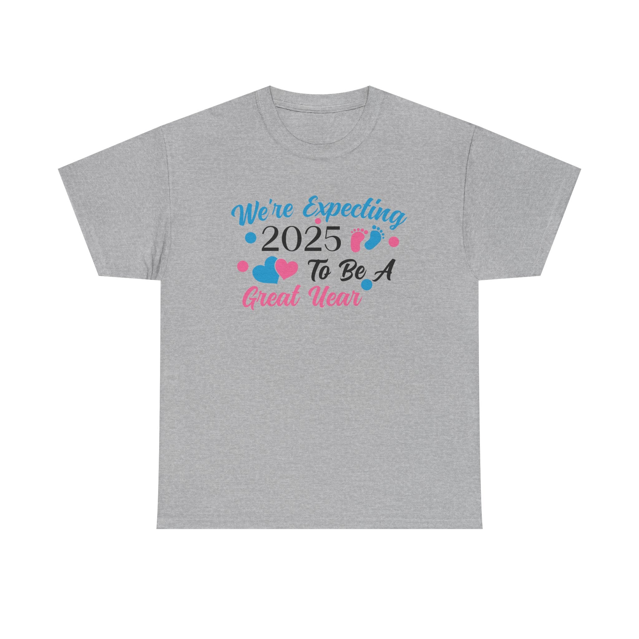 Great Year 2025 T-Shirt