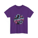 Scorpio Zodiac Tee