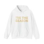 'Tis The Season Hoodie