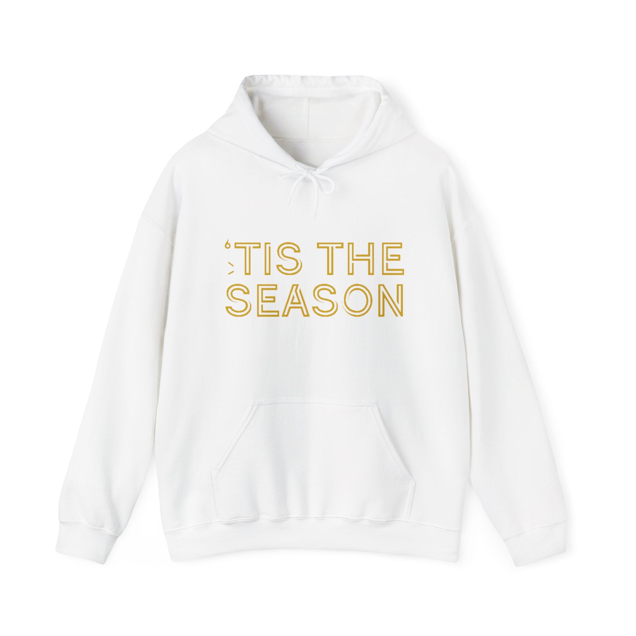 'Tis The Season Hoodie