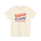 Creep It Real Graphic Tee