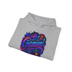 Gemini zodiac Hoodie