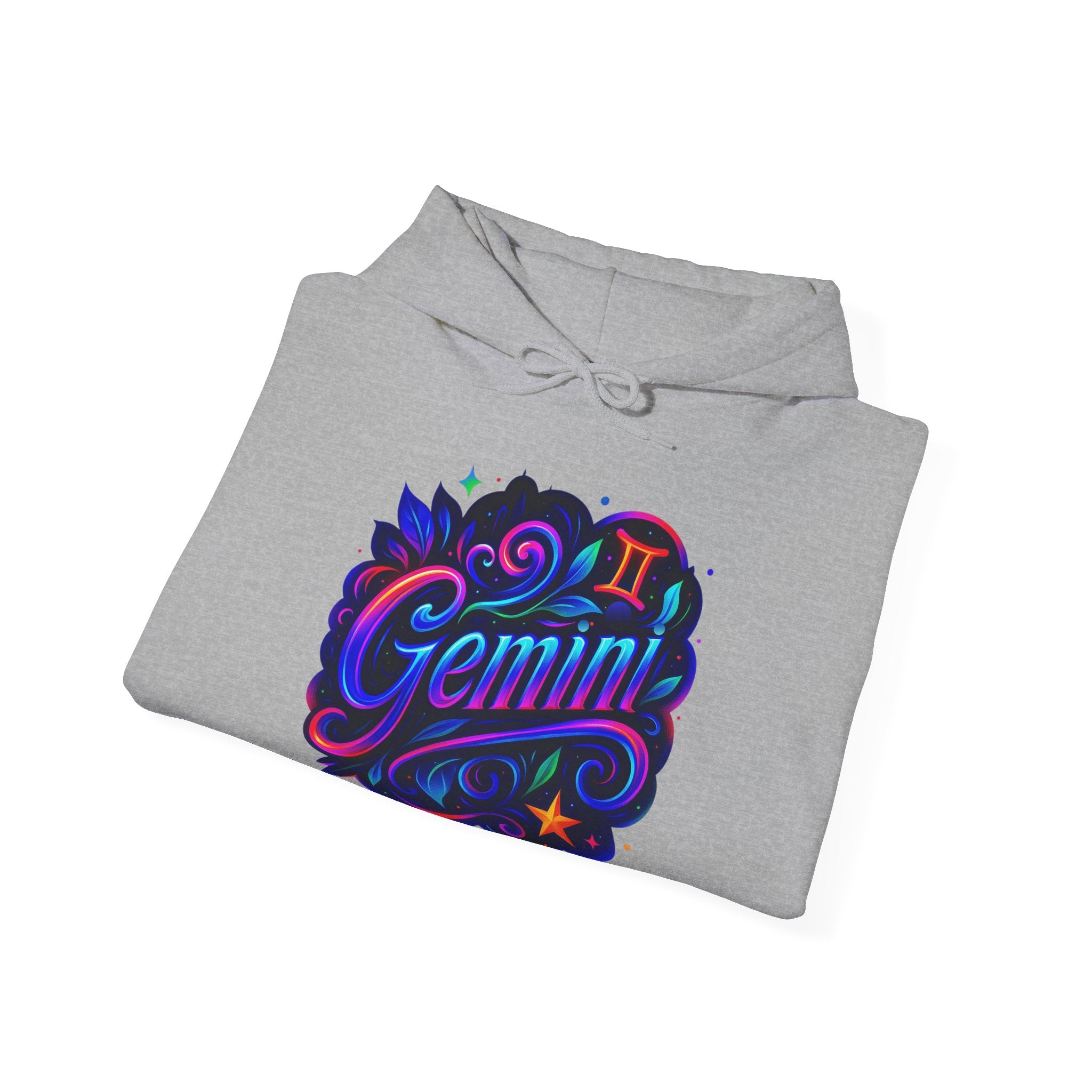 Gemini zodiac Hoodie
