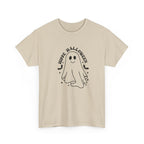 Hippie Halloween Tee