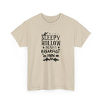 Sleepy Hollow Dead & Breakfast Inn T-Shirt