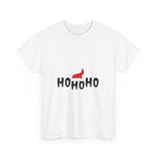 Ho Ho Ho Graphic Tee