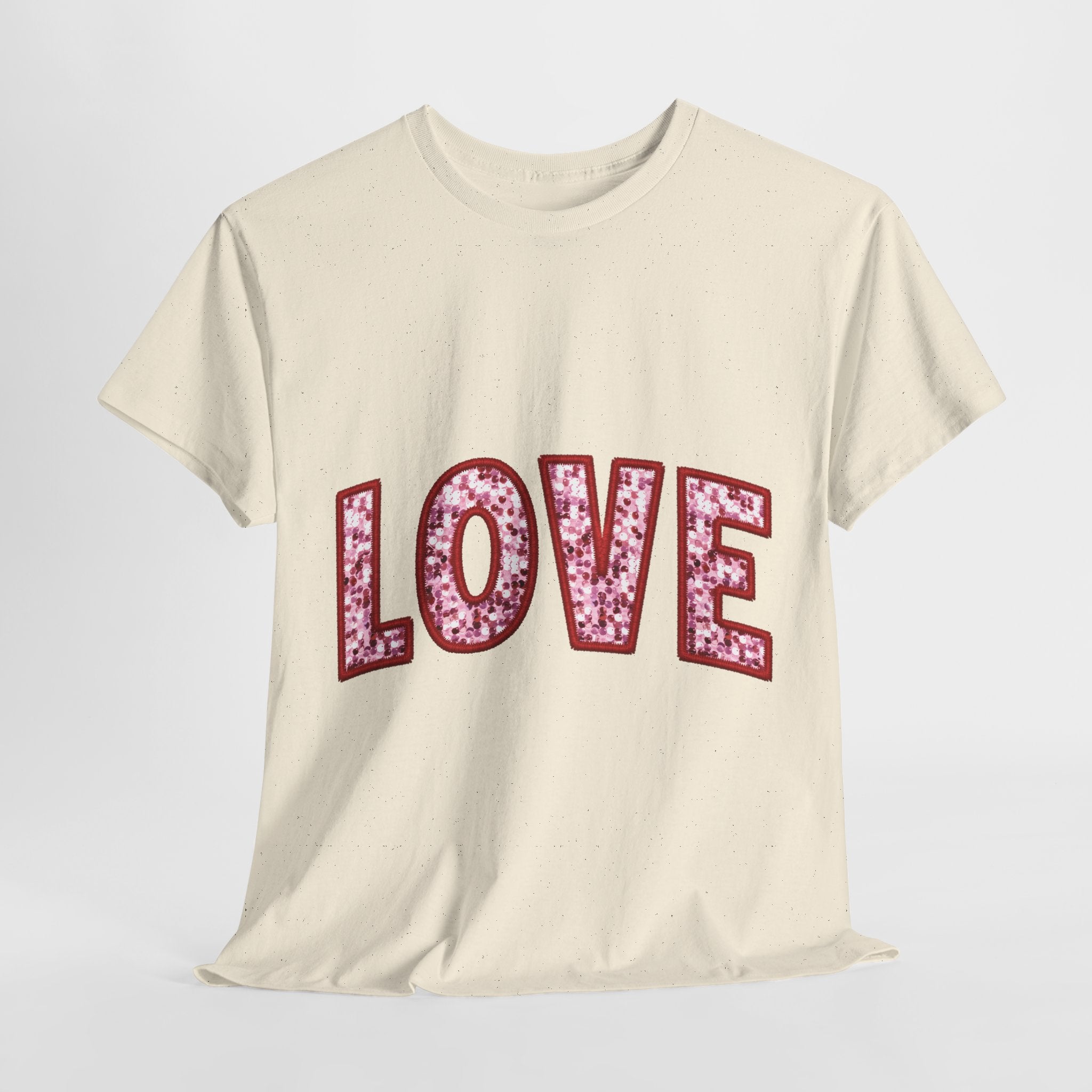 Love Graphic Tee, Relationship Graphic Tee, Romantic Shirt, Valentine's Day Gift Tee