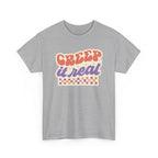 Creep It Real Graphic Tee