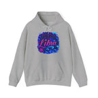 libra zodiac Hoodie
