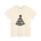 Christmas & New Years 2025 Graphic Tee
