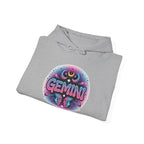 Gemini zodiac Hoodie