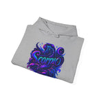 Scorpio zodiac Hoodie