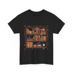 spooky shelf Graphic Tee