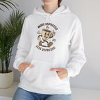 Espresso Lover's Hoodie