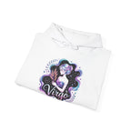 Virgo zodiac Hoodie