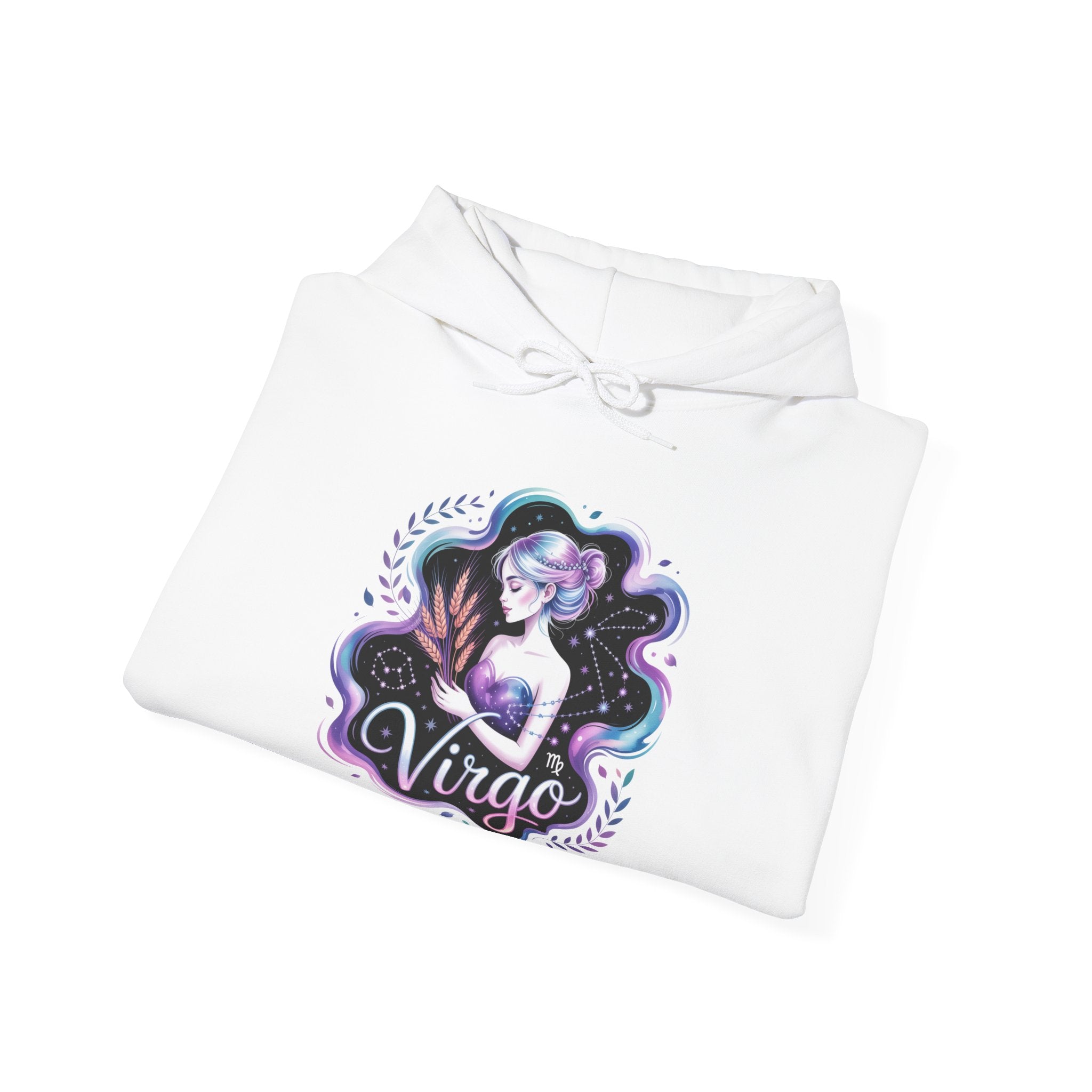 Virgo zodiac Hoodie