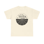 Tis The Spooky Season T-Shirt