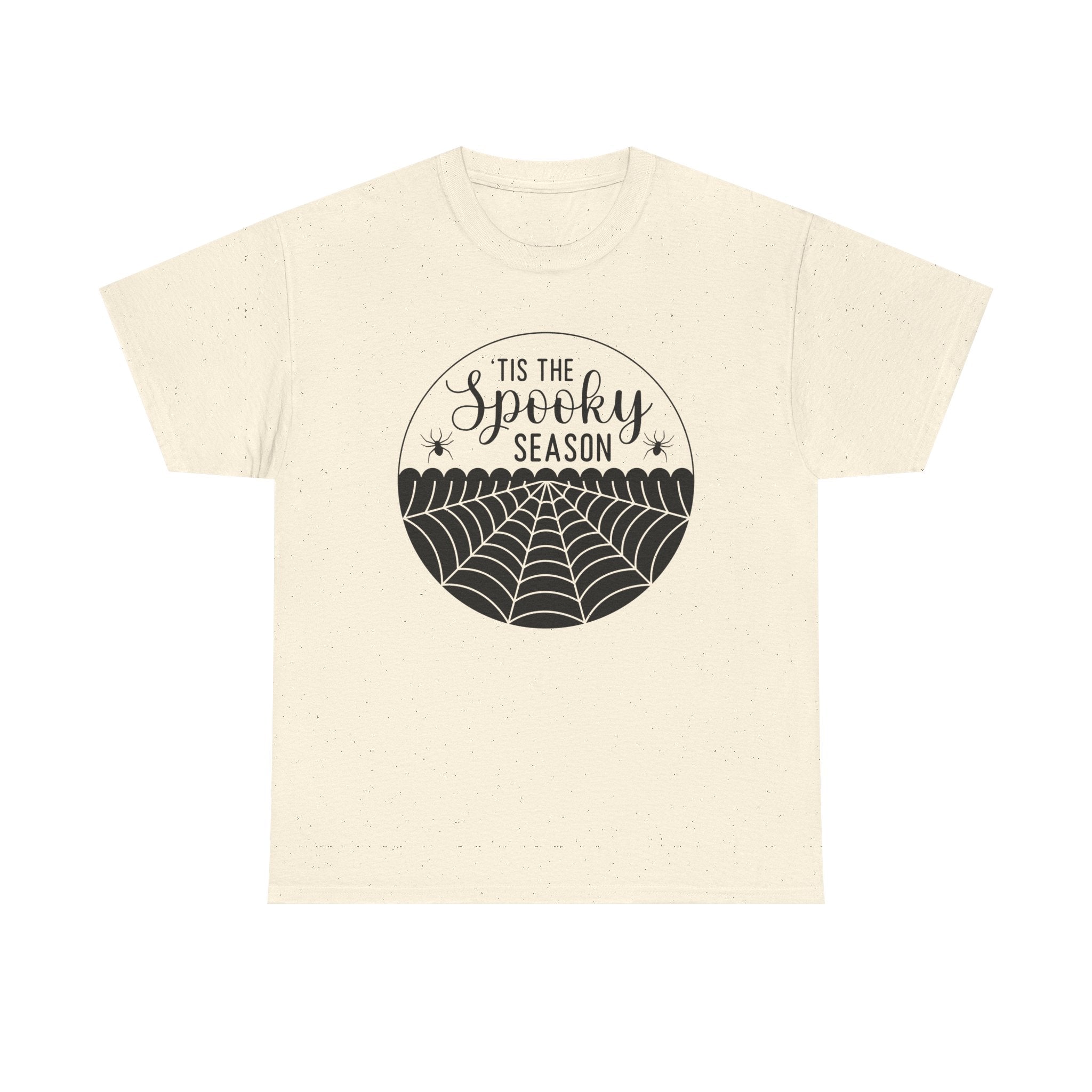 Tis The Spooky Season T-Shirt