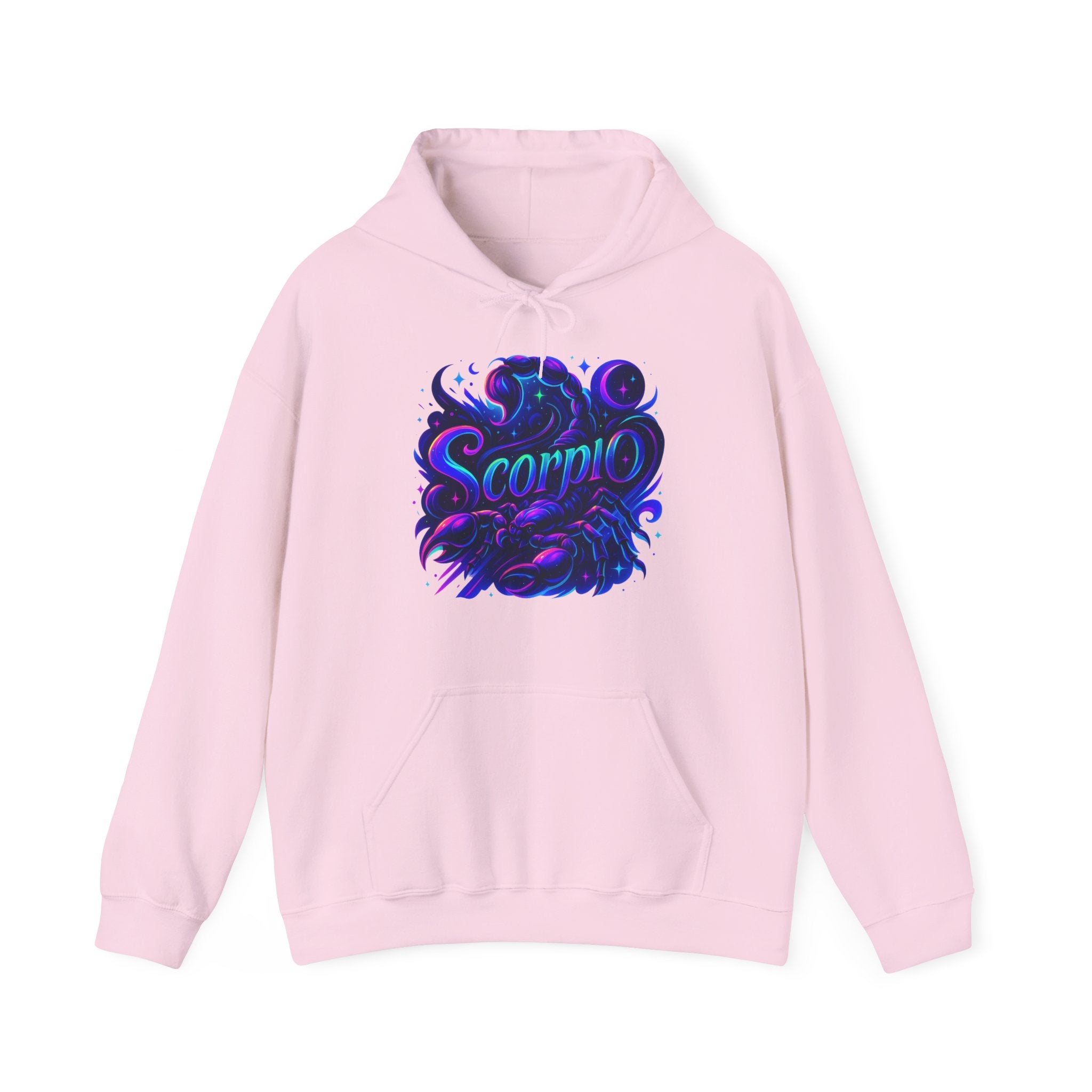Scorpio zodiac Hoodie