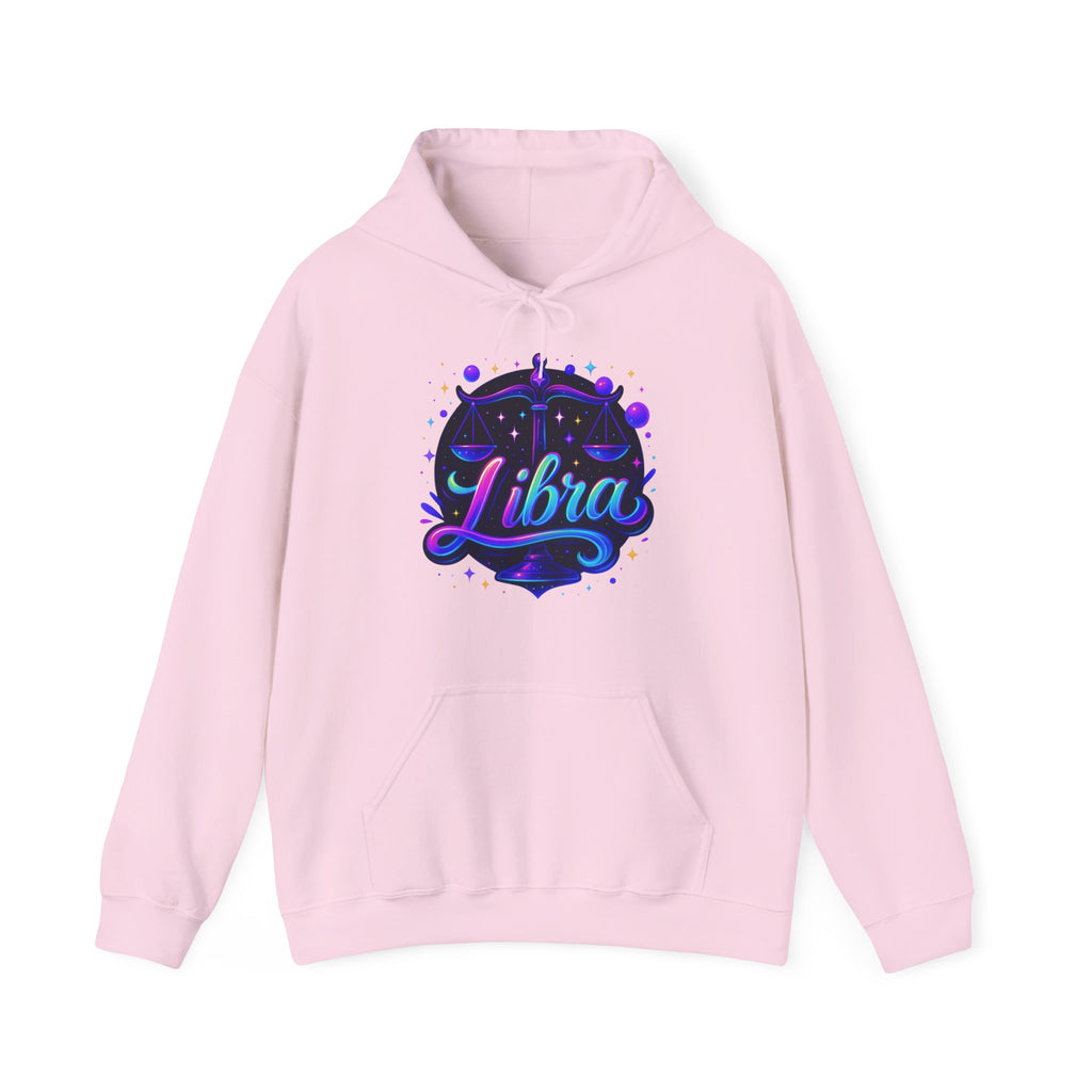 Libra zodiac Hoodie