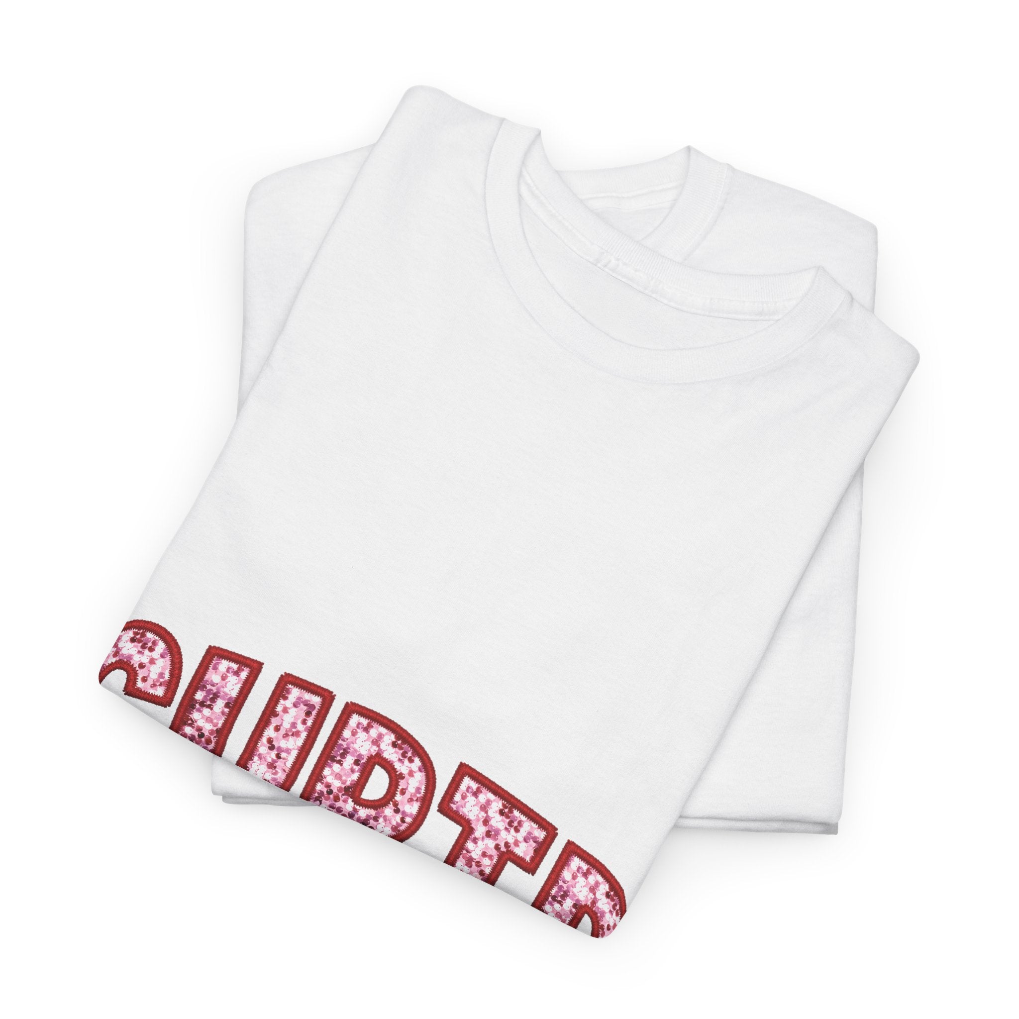 Cupid Tee - Unisex Heavy Cotton