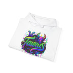 Taurus zodiac Hoodie