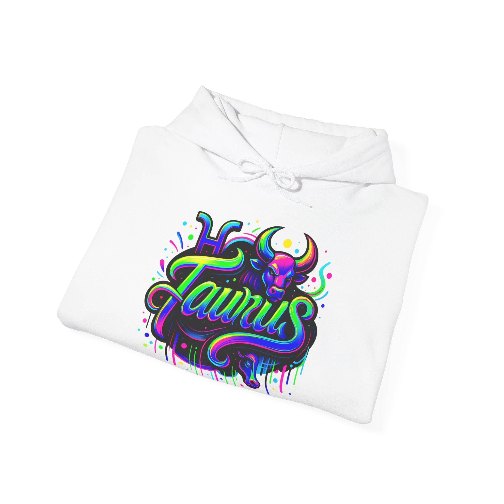 Taurus zodiac Hoodie