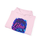 libra zodiac Hoodie