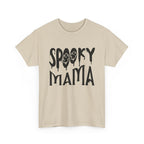 Spooky Mama Halloween Tee