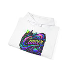Cancer zodiac Hoodie