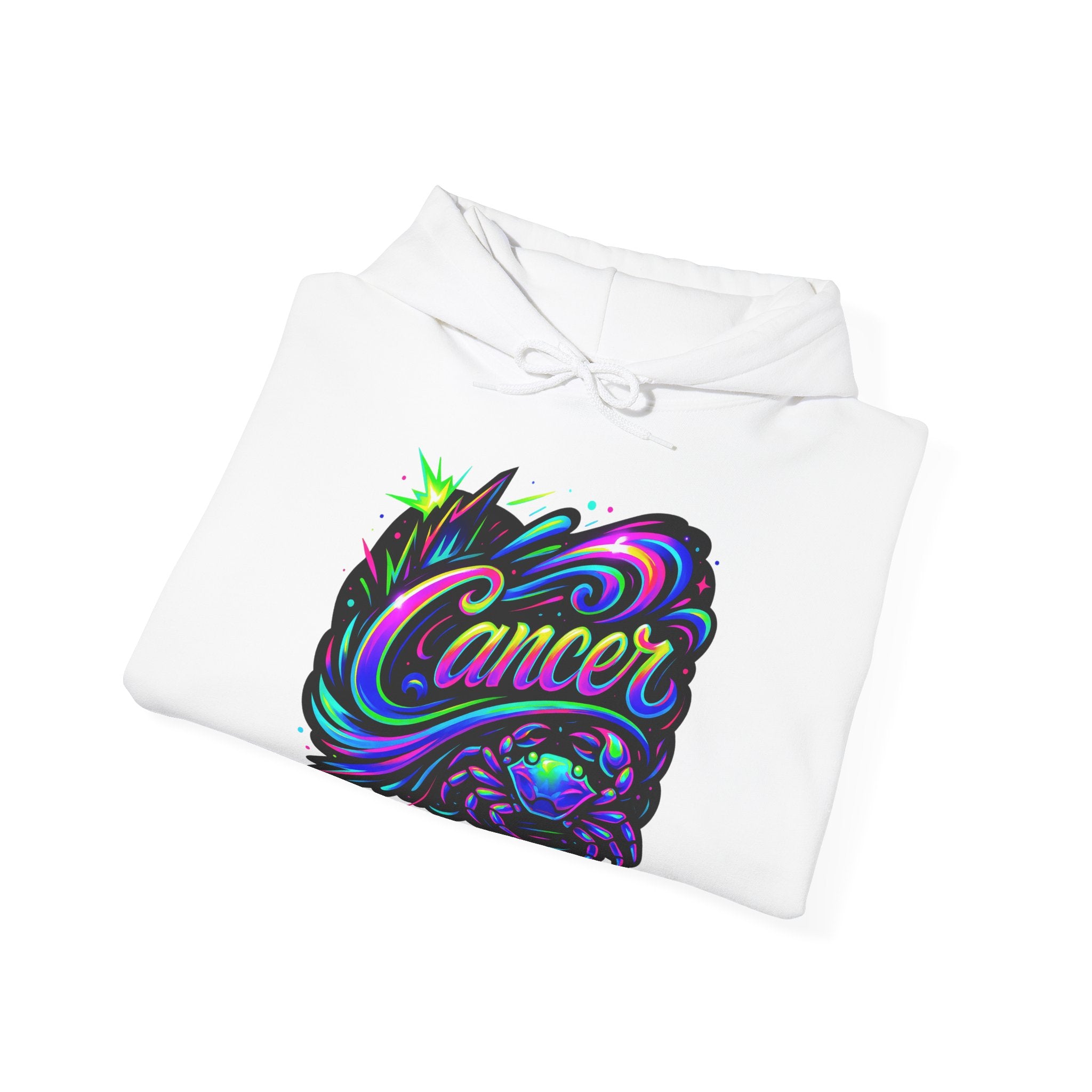 Cancer zodiac Hoodie