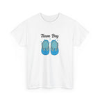 Team Boy Graphic Tee - Unisex
