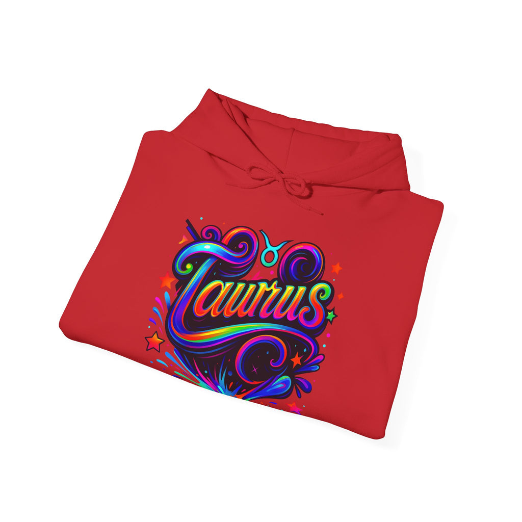 Taurus zodiac Hoodie