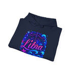 libra zodiac Hoodie