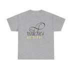 Witches Be Sippin T-Shirt