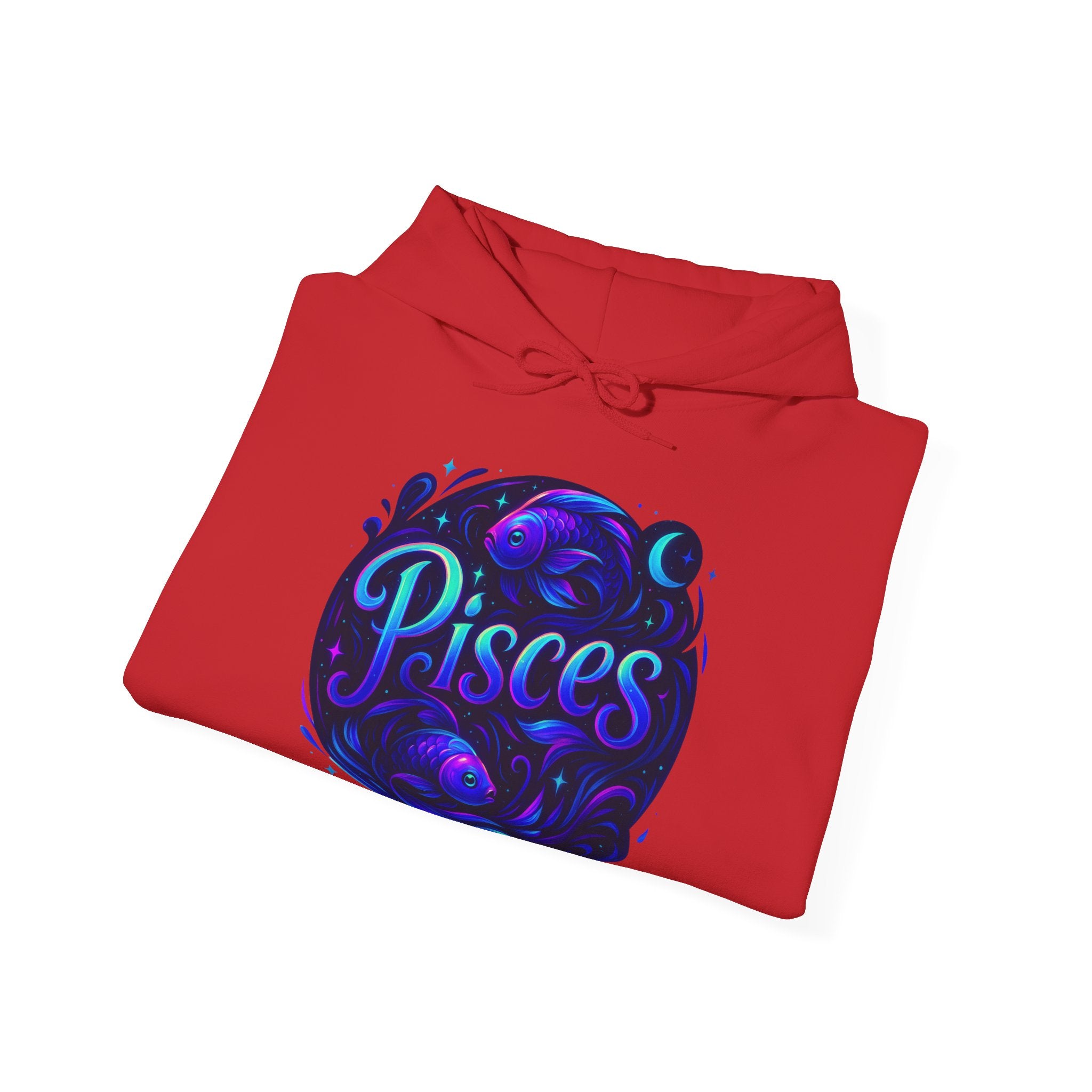 Pisces zodiac Hoodie