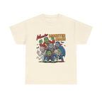 monster mash Graphic Tee