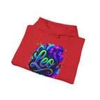 Leo zodiac Hoodie