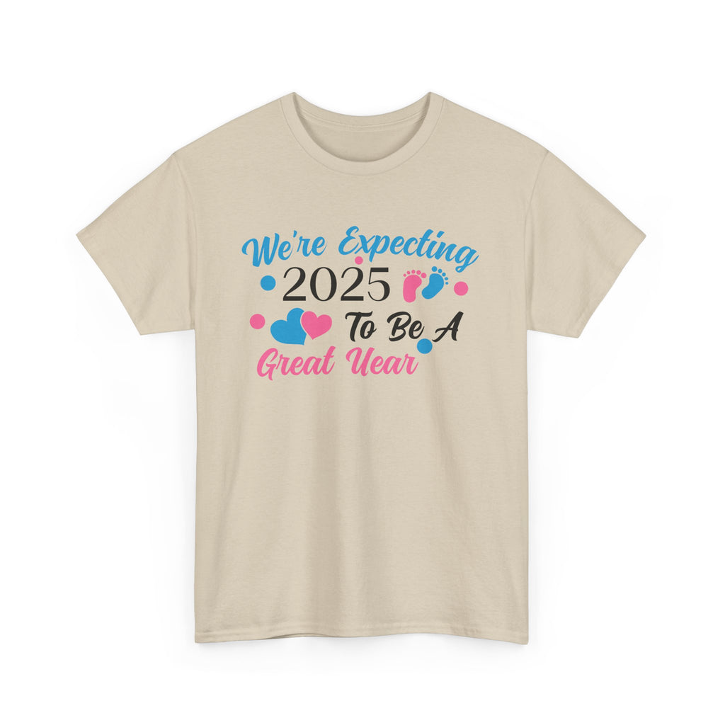 Great Year 2025 T-Shirt