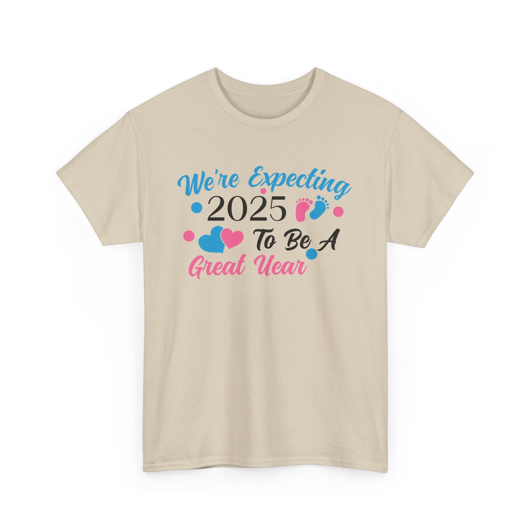 Great Year 2025 T-Shirt