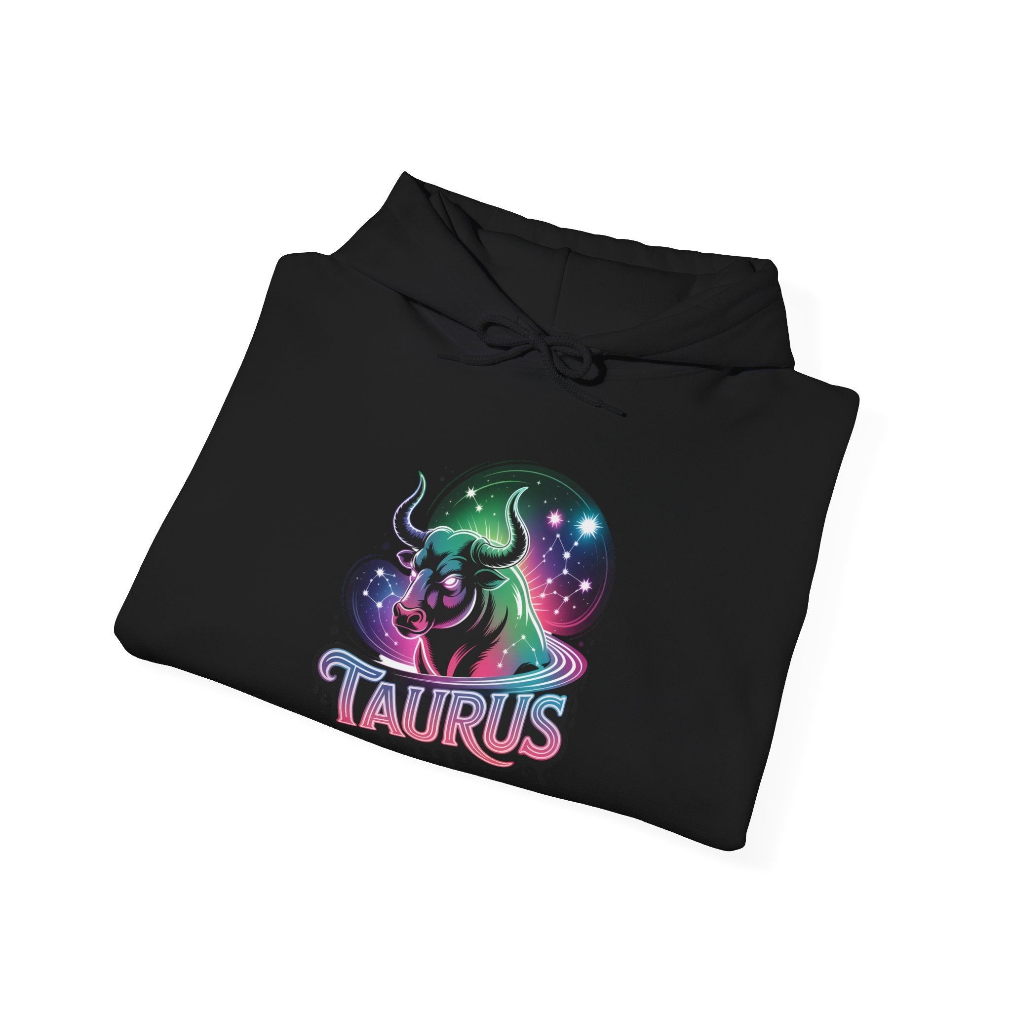 Taurus zodiac Hoodie