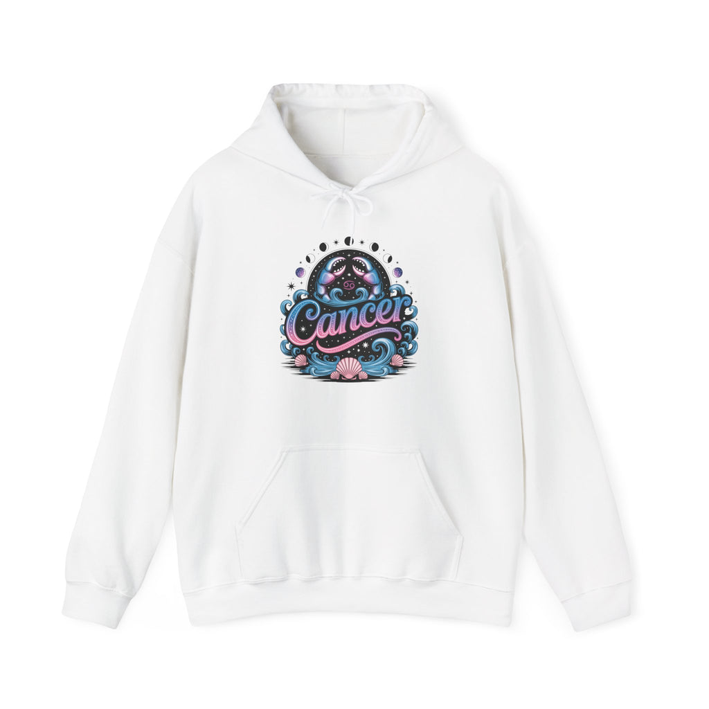 Cancer zodiac Hoodie
