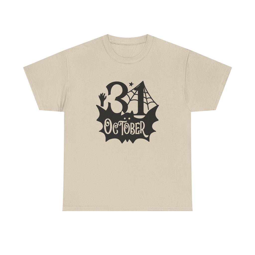 31st Of October T-Shirt