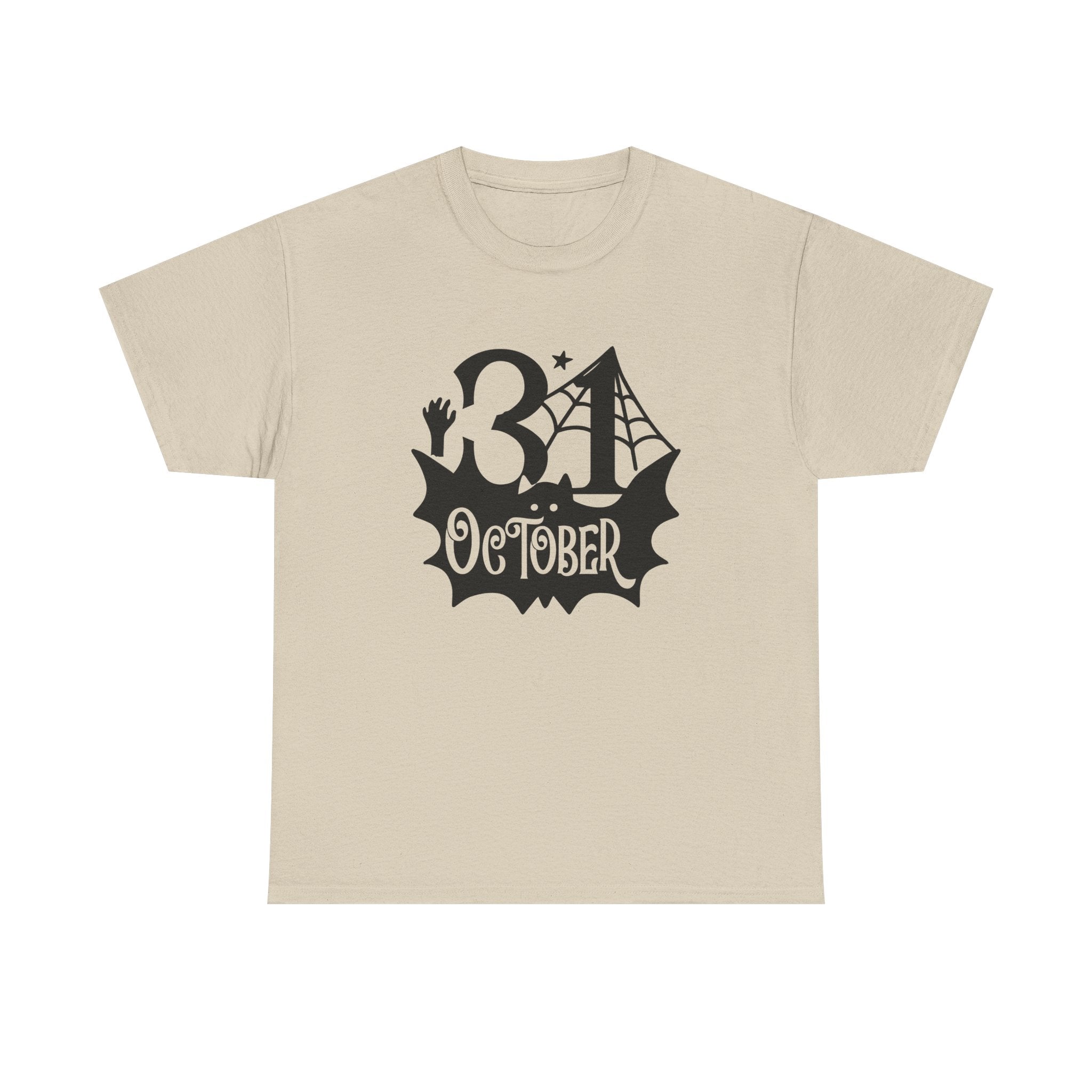 31st Of October T-Shirt