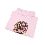 Leo zodiac Hoodie
