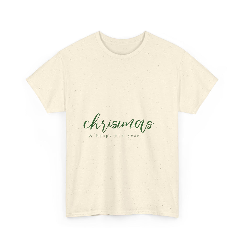 Christmas Graphic Tee