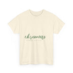 Christmas Graphic Tee