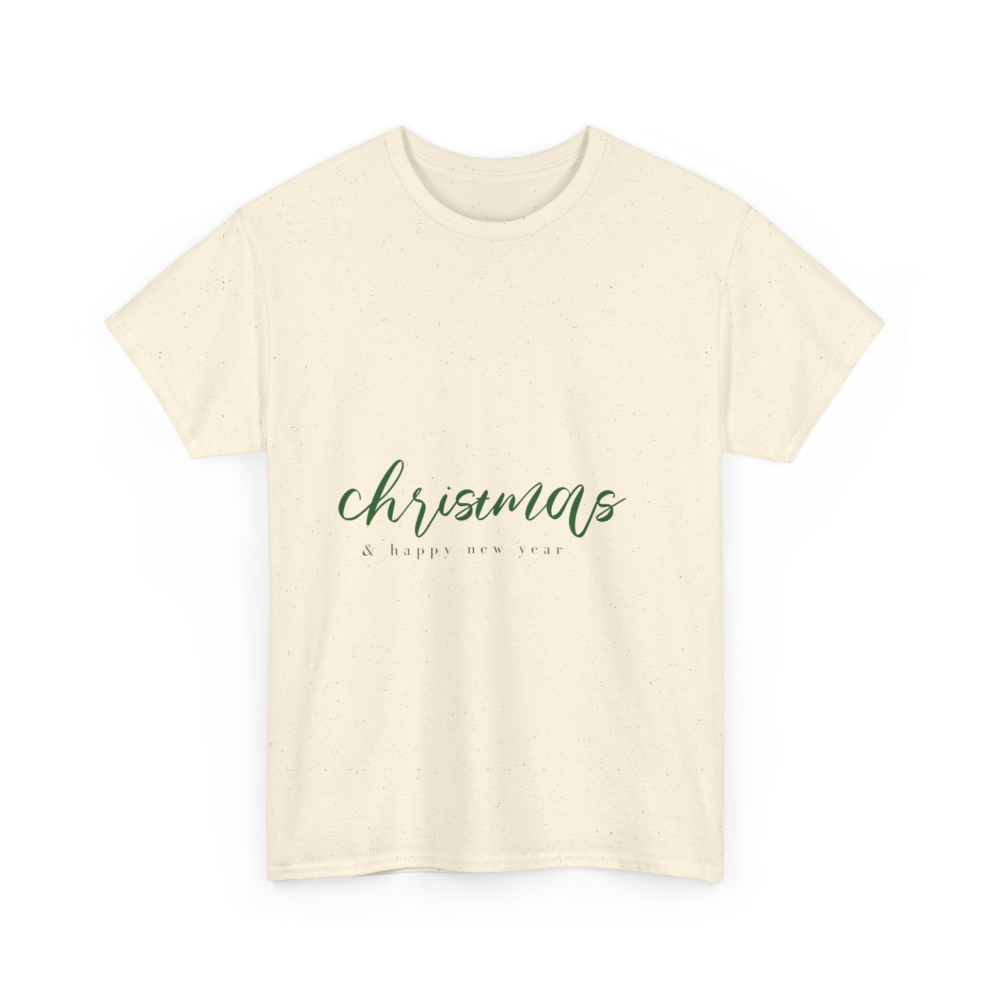 Christmas Graphic Tee
